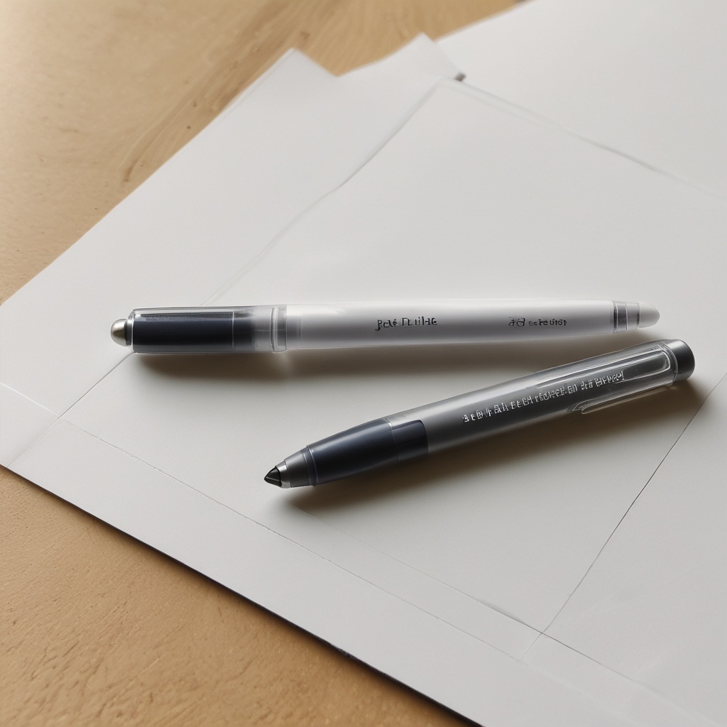 商品MUJI Gel Ink Pen