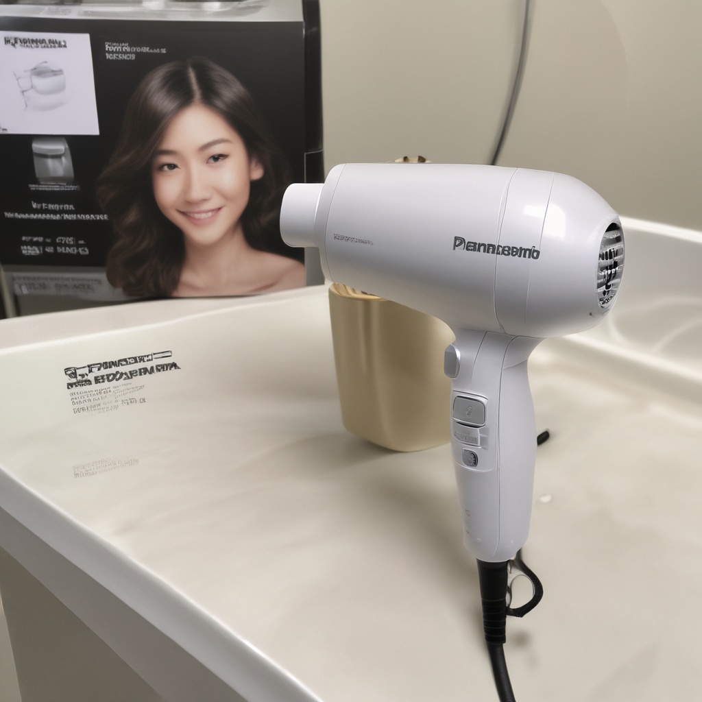 商品Panasonic Hair Dryer
