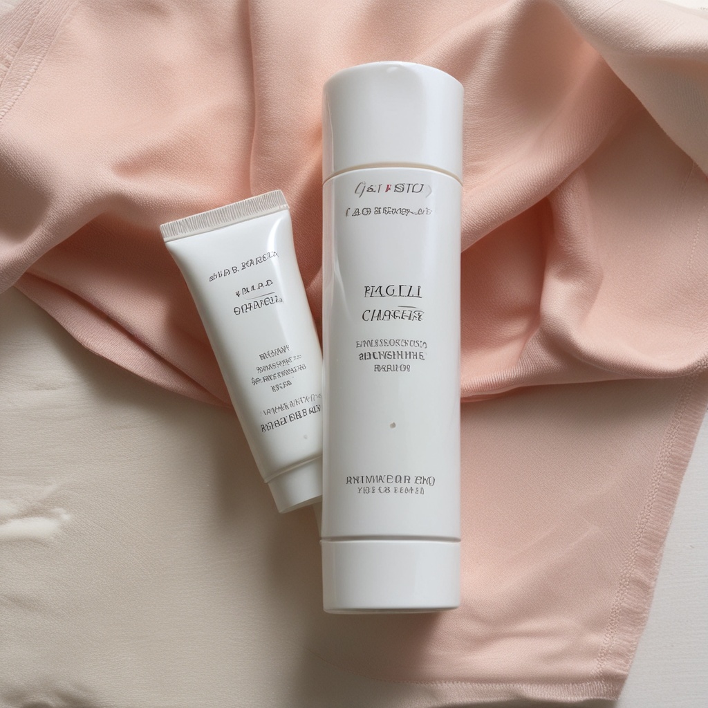 商品Shiseido Facial Cleanser