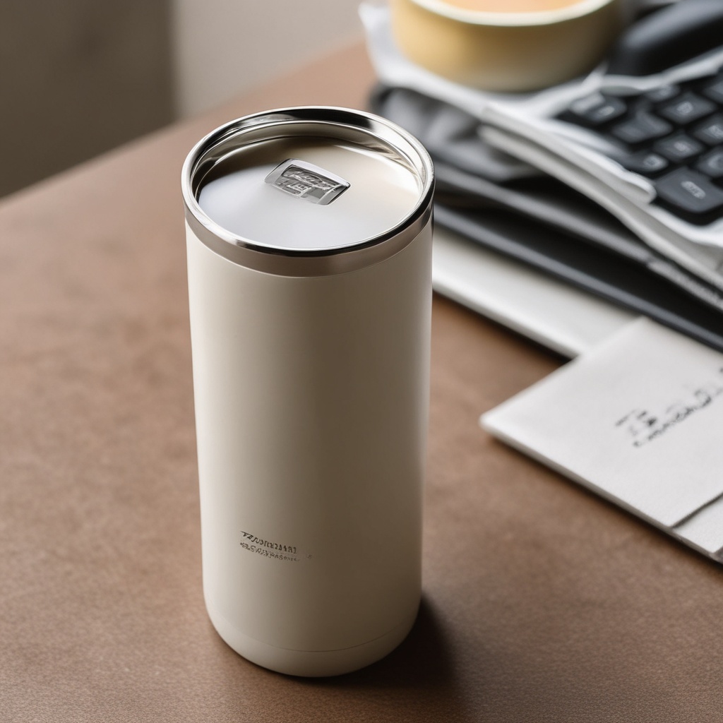 商品Zojirushi Vacuum Insulated Mug